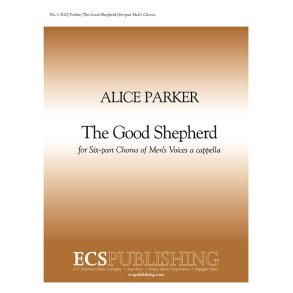 The Good Shepherd