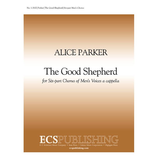 The Good Shepherd