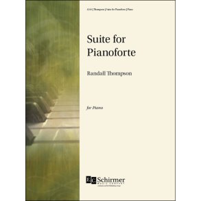Suite for Piano