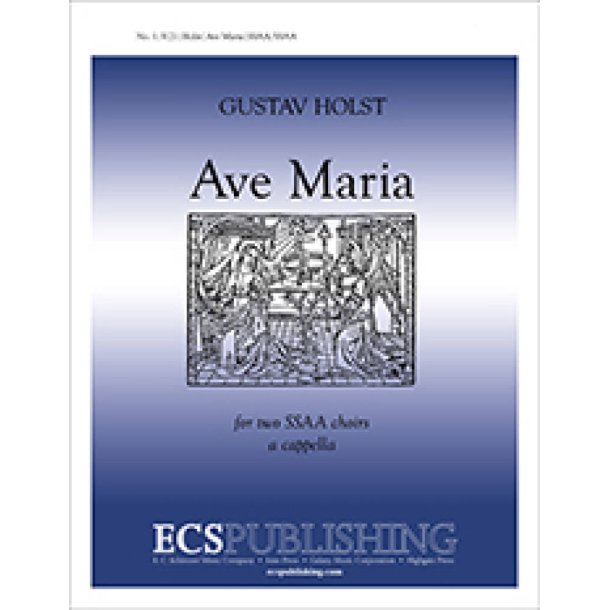 Ave Maria