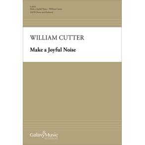 Make a Joyful Noise