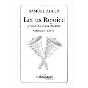 Let Us Rejoice