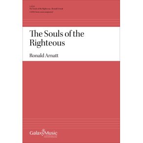 The Souls of the Righteous