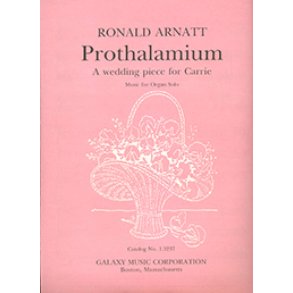 Prothalamium