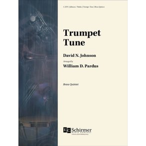 Trumpet Tune