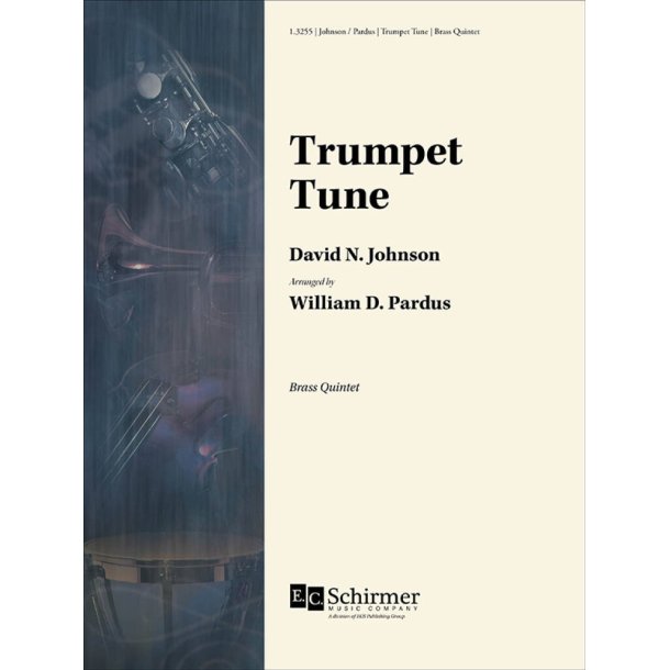 Trumpet Tune