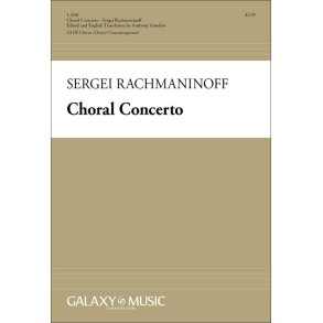 Choral Concerto