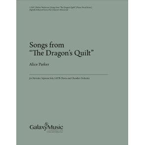 Songs from the Dragon Quilt