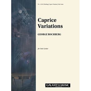 Caprice Variations