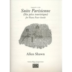 Suite Parisienne