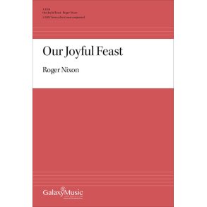 Our Joyful Feast