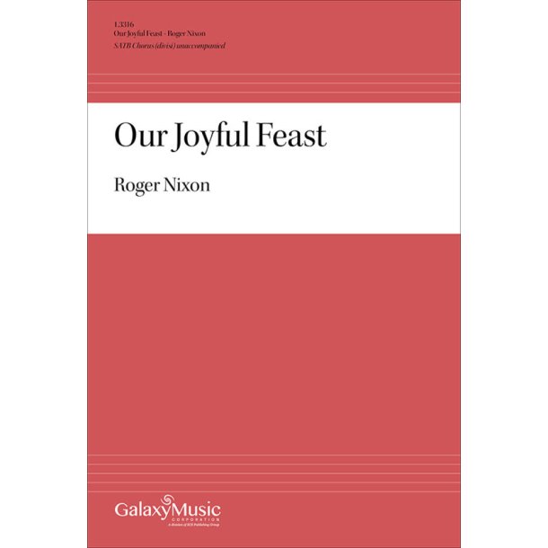 Our Joyful Feast