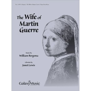 The Wife of Martin Guerre