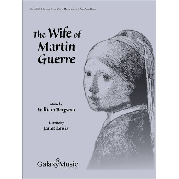 The Wife of Martin Guerre
