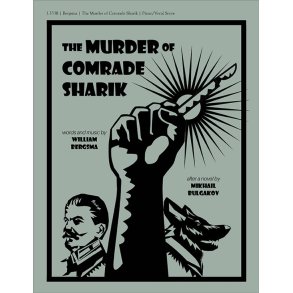 The Murder of Comrade Sharik