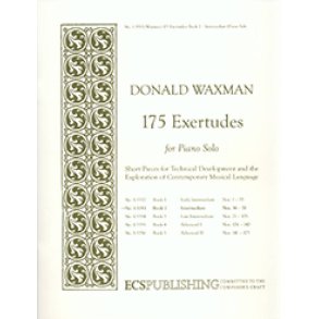 175 Exertudes, Book 2: Intermediate