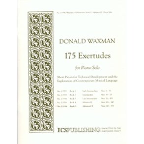 175 Exertudes, Book 5: Advanced II