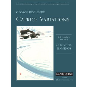 Caprice Variations