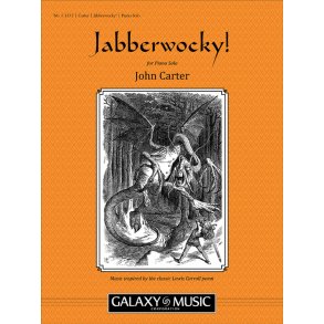 Jabberwocky!