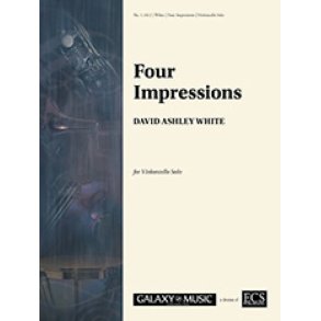 Four Impressions