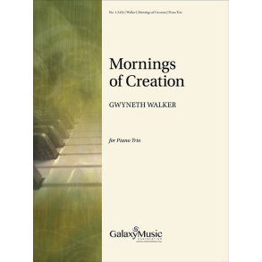 Mornings of Creation