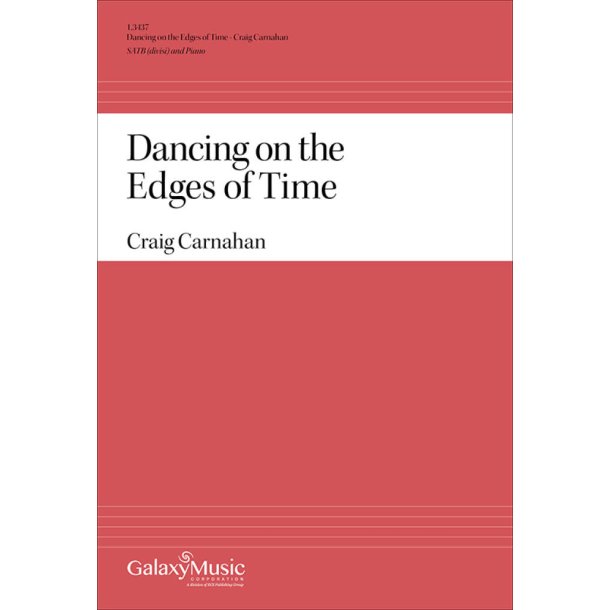 Dancing on the Edges of Time