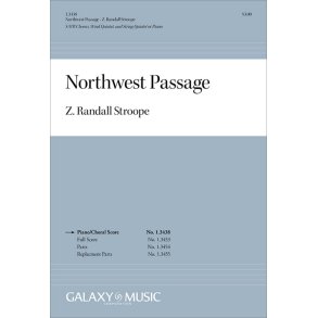 Northwest Passage