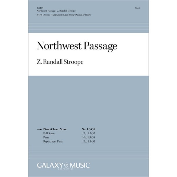 Northwest Passage