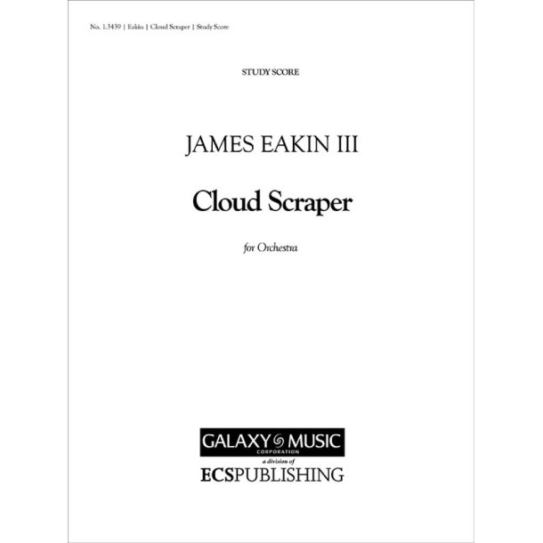 Cloud Scraper