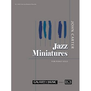Jazz Miniatures