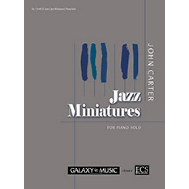 Jazz Miniatures