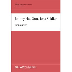 Johnny Has Gone for a Soldier
