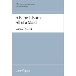 A Babe Is Born, All of a Maid