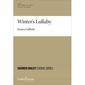 Winter's Lullaby