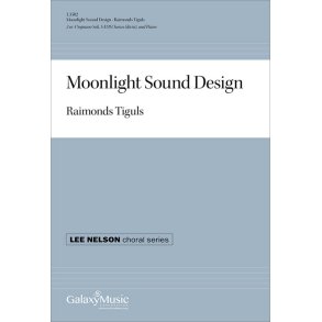 Moonlight Sound Design