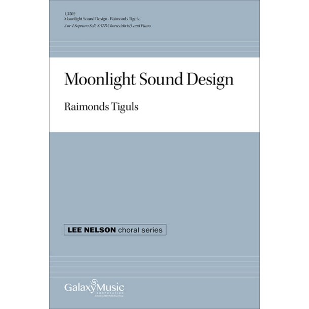 Moonlight Sound Design