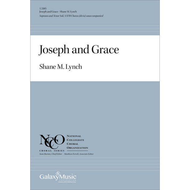 Joseph and Grace