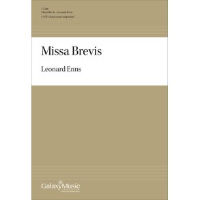 Missa Brevis