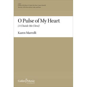 O Pulse of My Heart