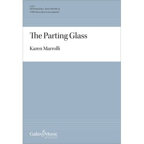 The Parting Glass