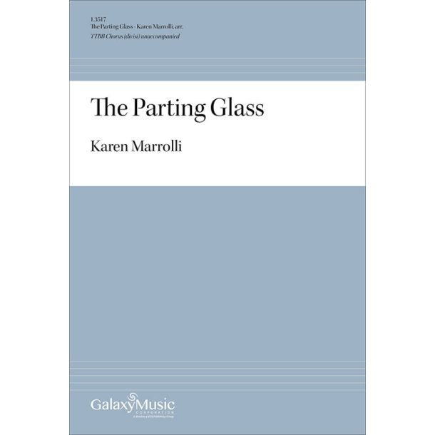 The Parting Glass