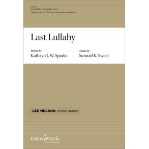Last Lullaby