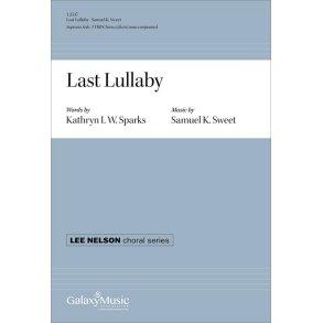 Last Lullaby