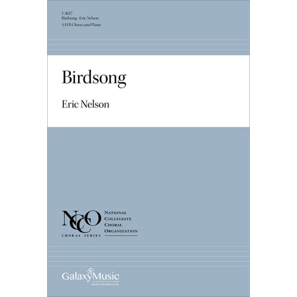 Birdsong