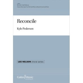 Reconcile