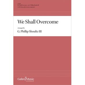 We Shall Overcome