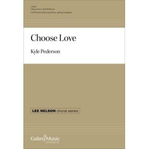 Choose Love