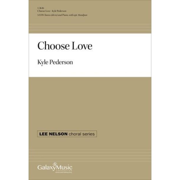 Choose Love