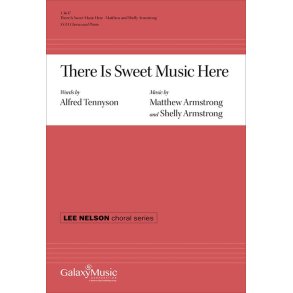 There Is Sweet Music Here