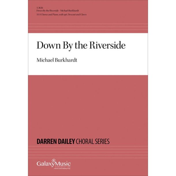 Down By the Riverside